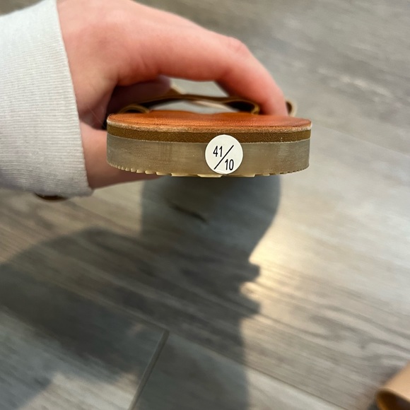 Rip Curl Women’s Tallows Slide Sandals - Picture 5 of 9